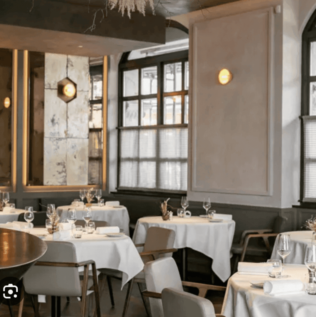 The Ledbury, image 1 of 1