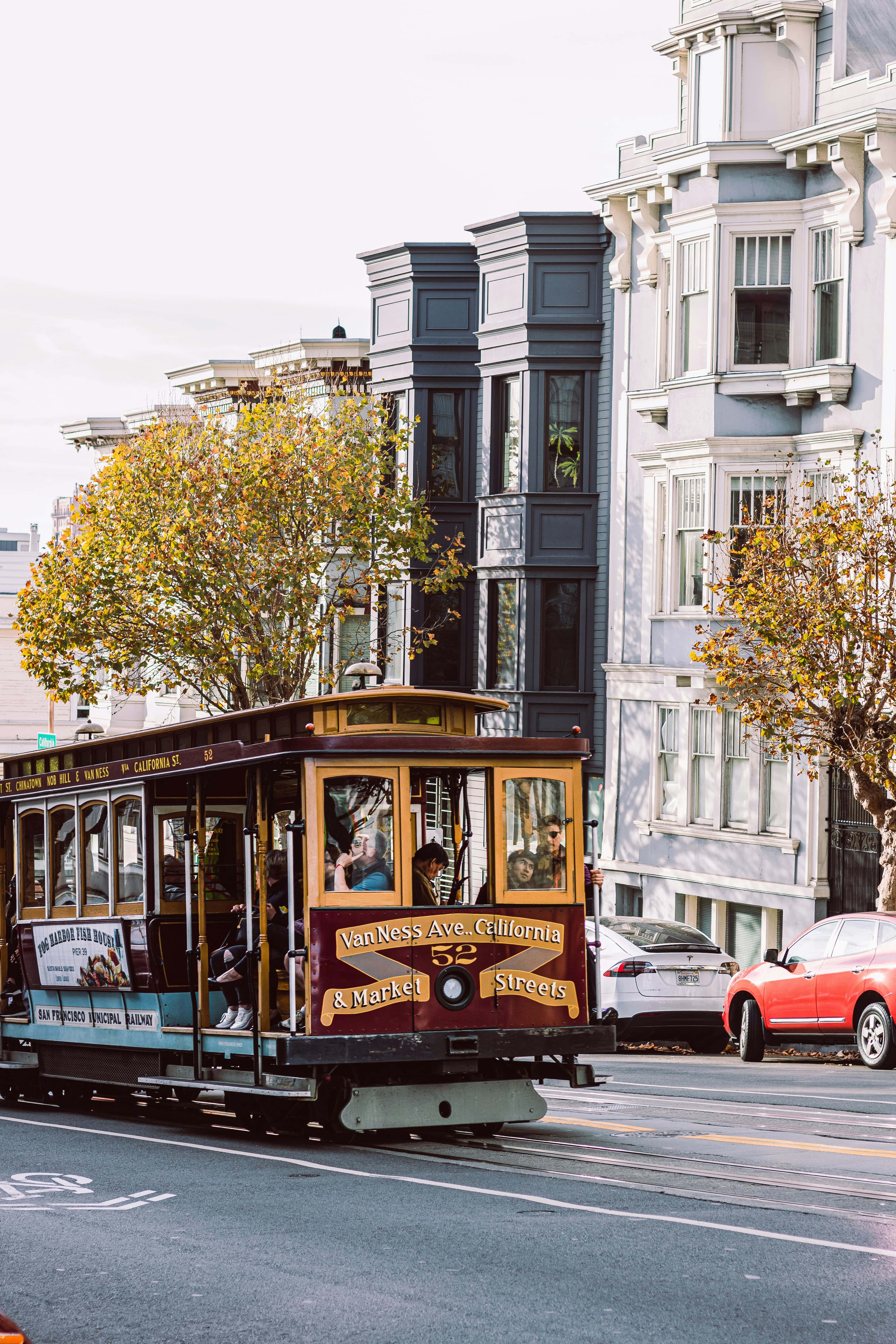 Cable Car Museum, image 1 of 1