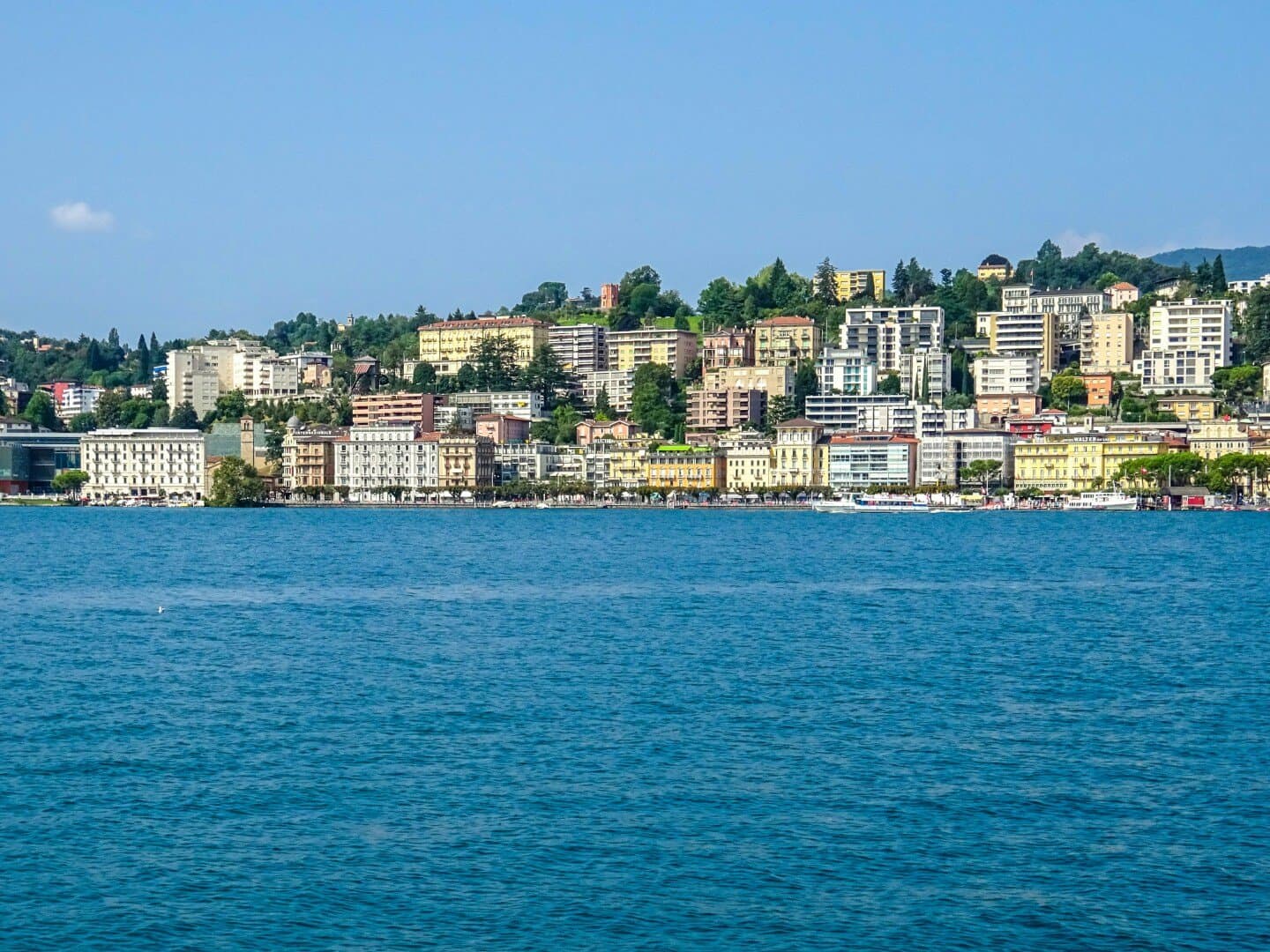 Lugano Classic 2026, image 1 of 1