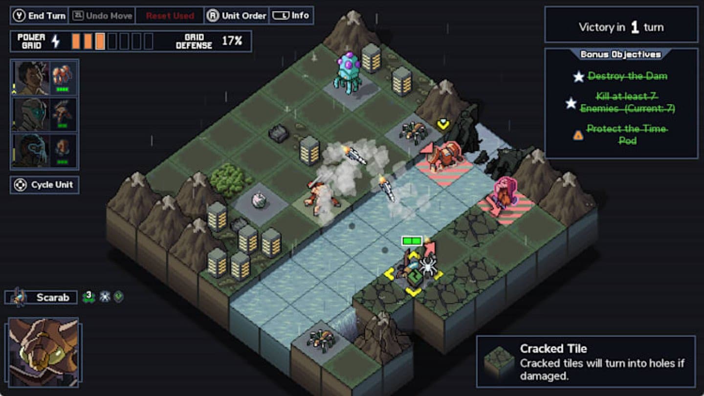 Into the Breach, image 1 of 1