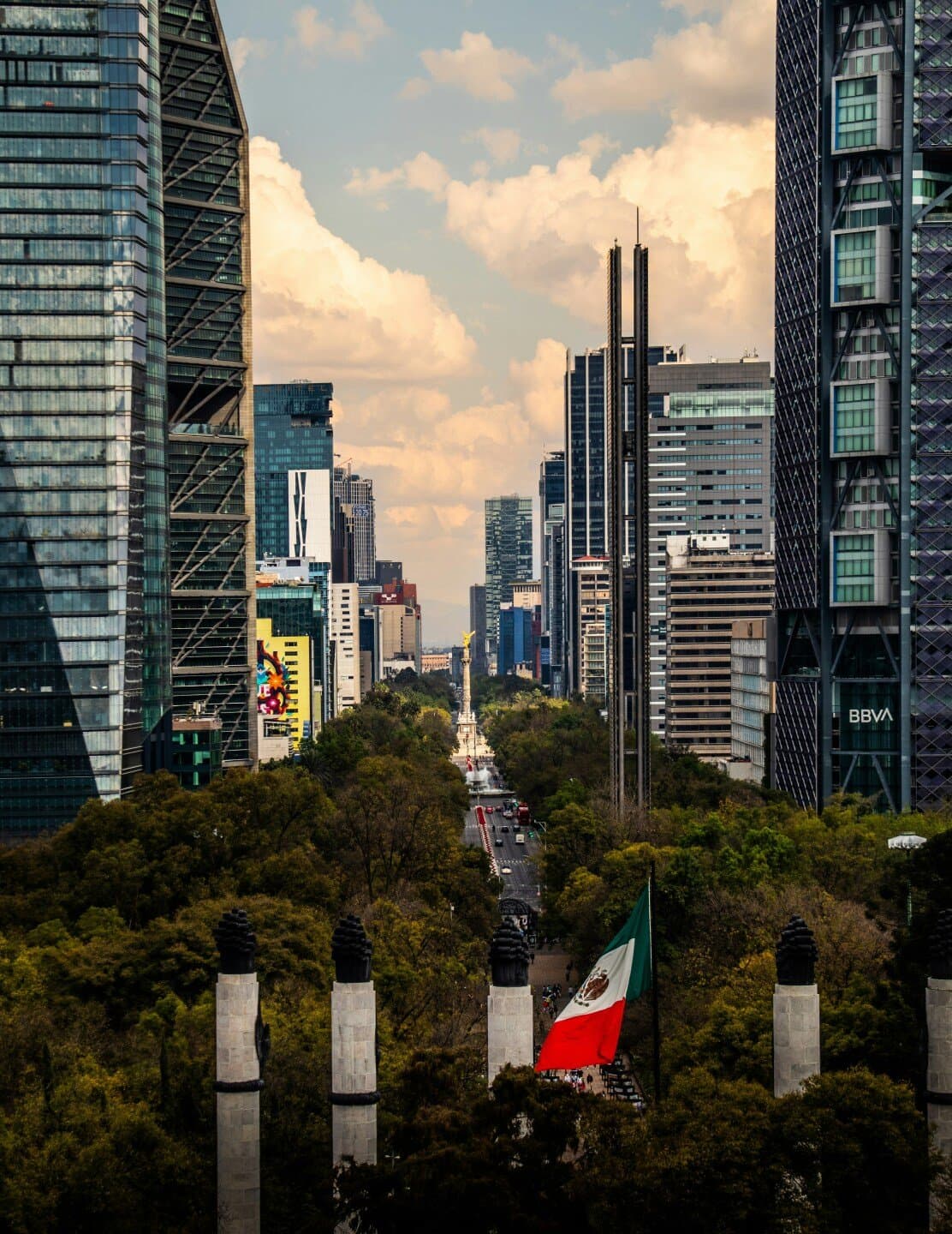 Mexico City, image 1 of 1