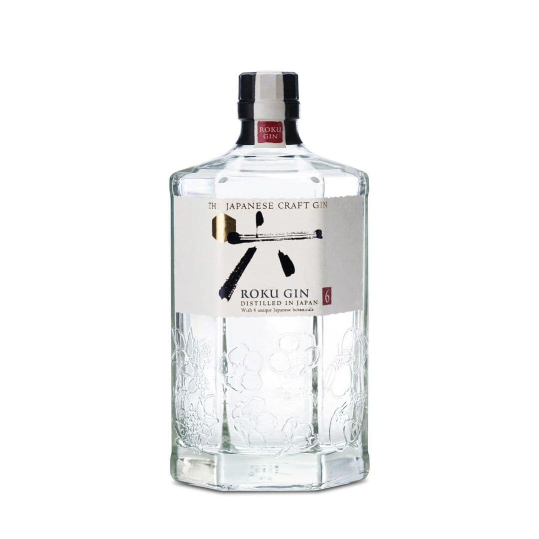 Roku Gin, image 1 of 1