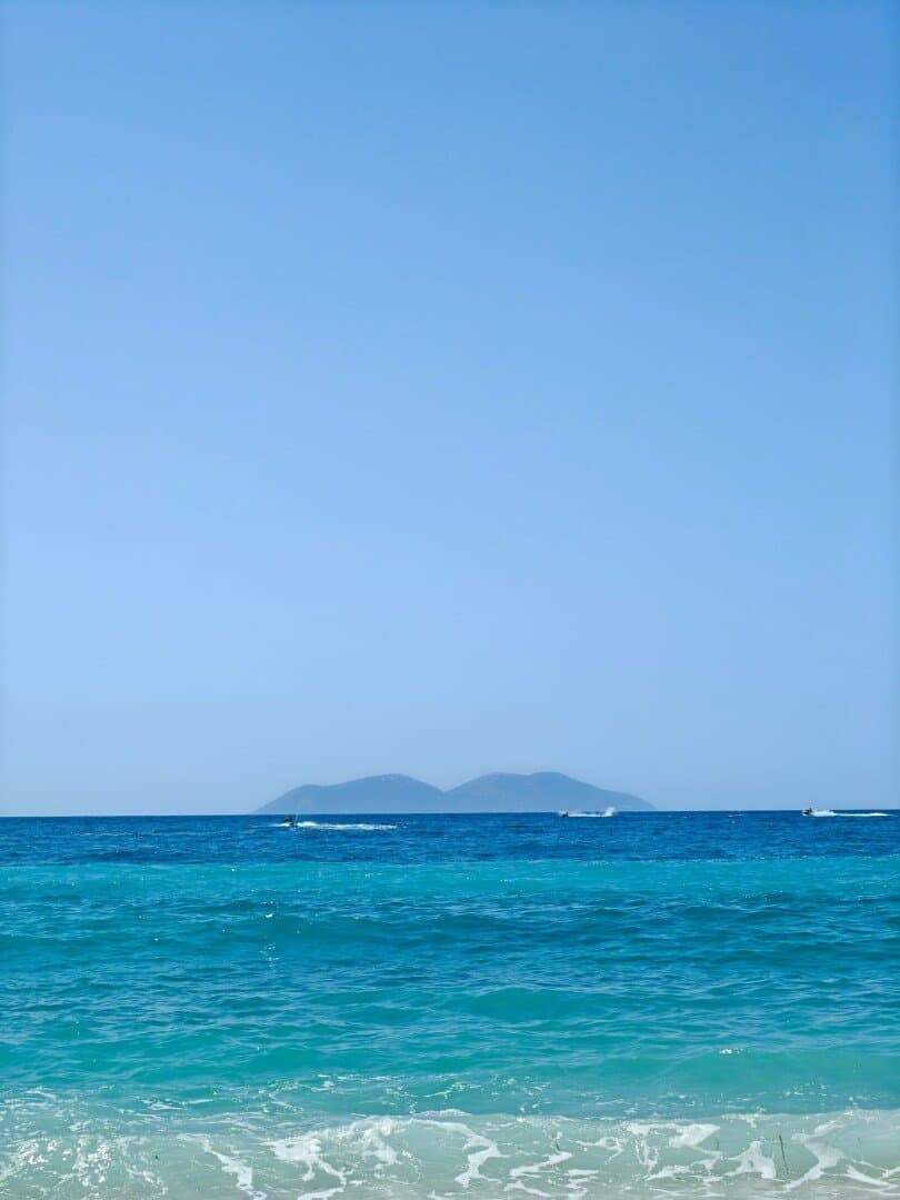 Nikki Beach, image 1 of 1