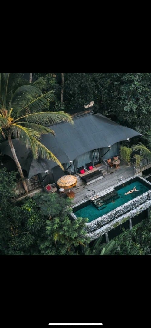 Capella Ubud, image 1 of 1