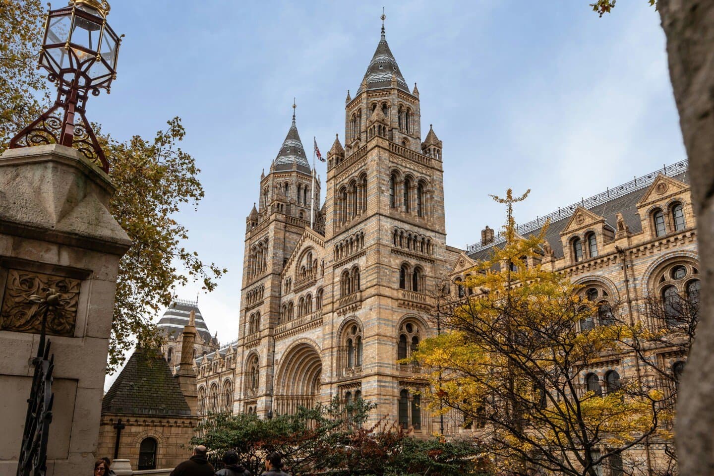Natural History Museum, image 1 of 1