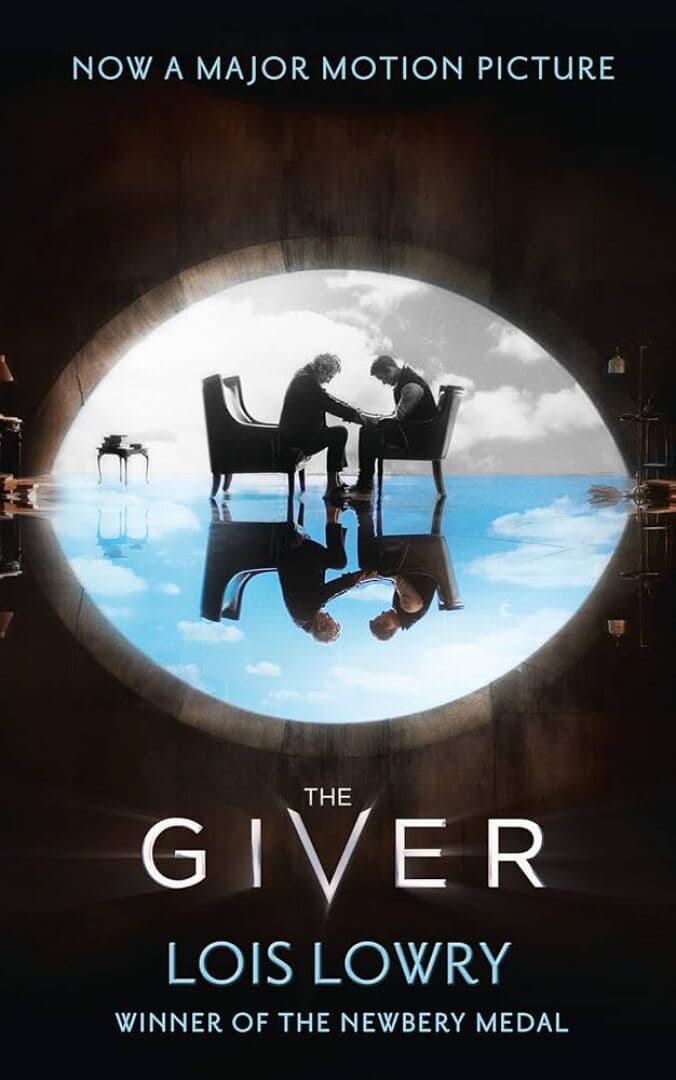 The Giver, image 1 of 1