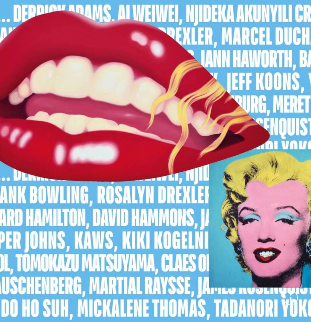 Pop Forever, image 1 of 1
