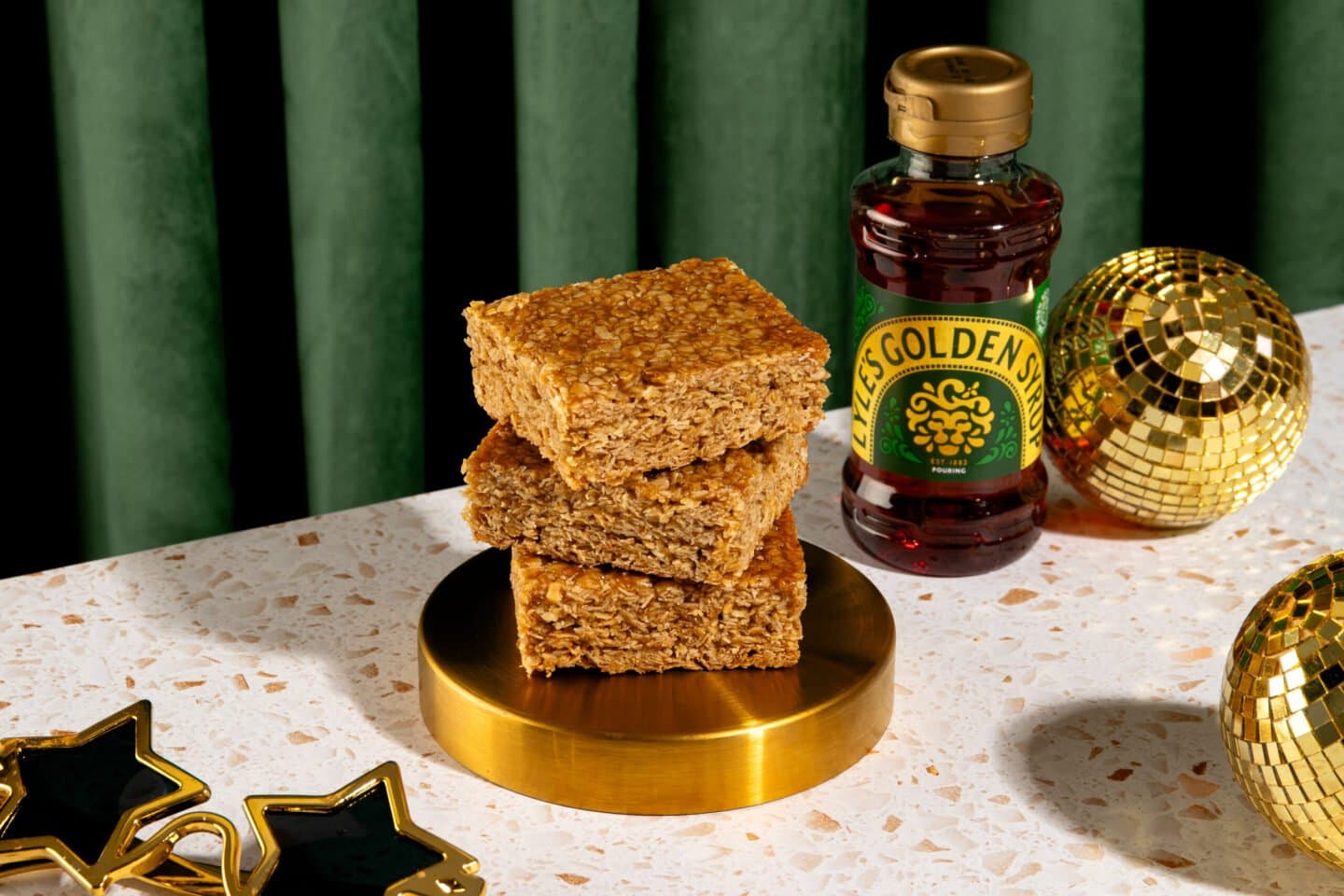 Flapjacks, image 1 of 1