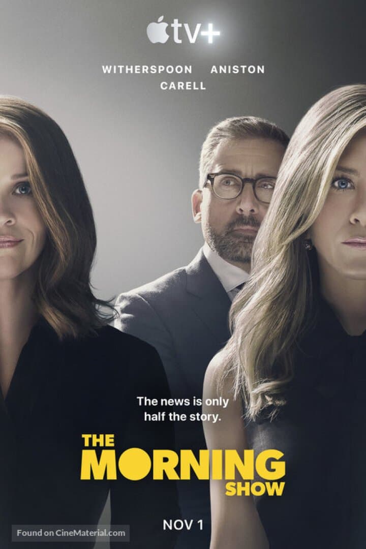 The Morning Show, image 1 of 1