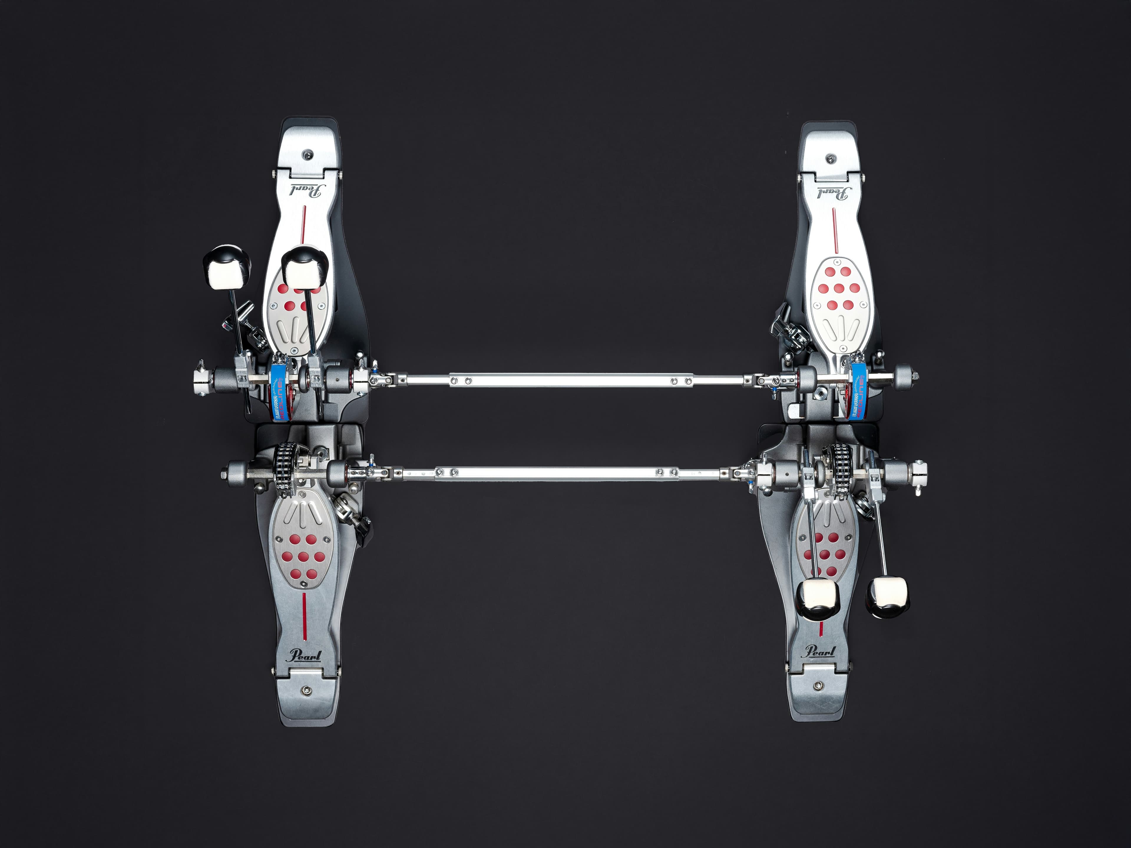 Random Walks and Automotive Suspension: An Applied Perspective, image 1 of 1