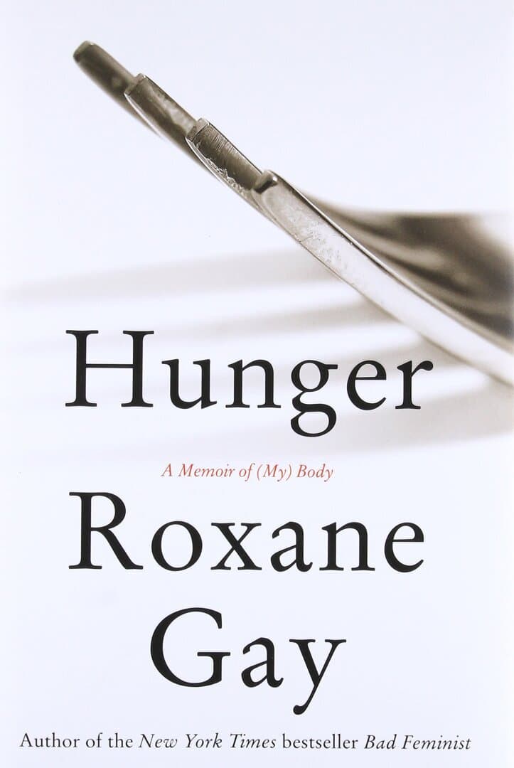 Hunger: A Memoir of (My) Body, image 1 of 1