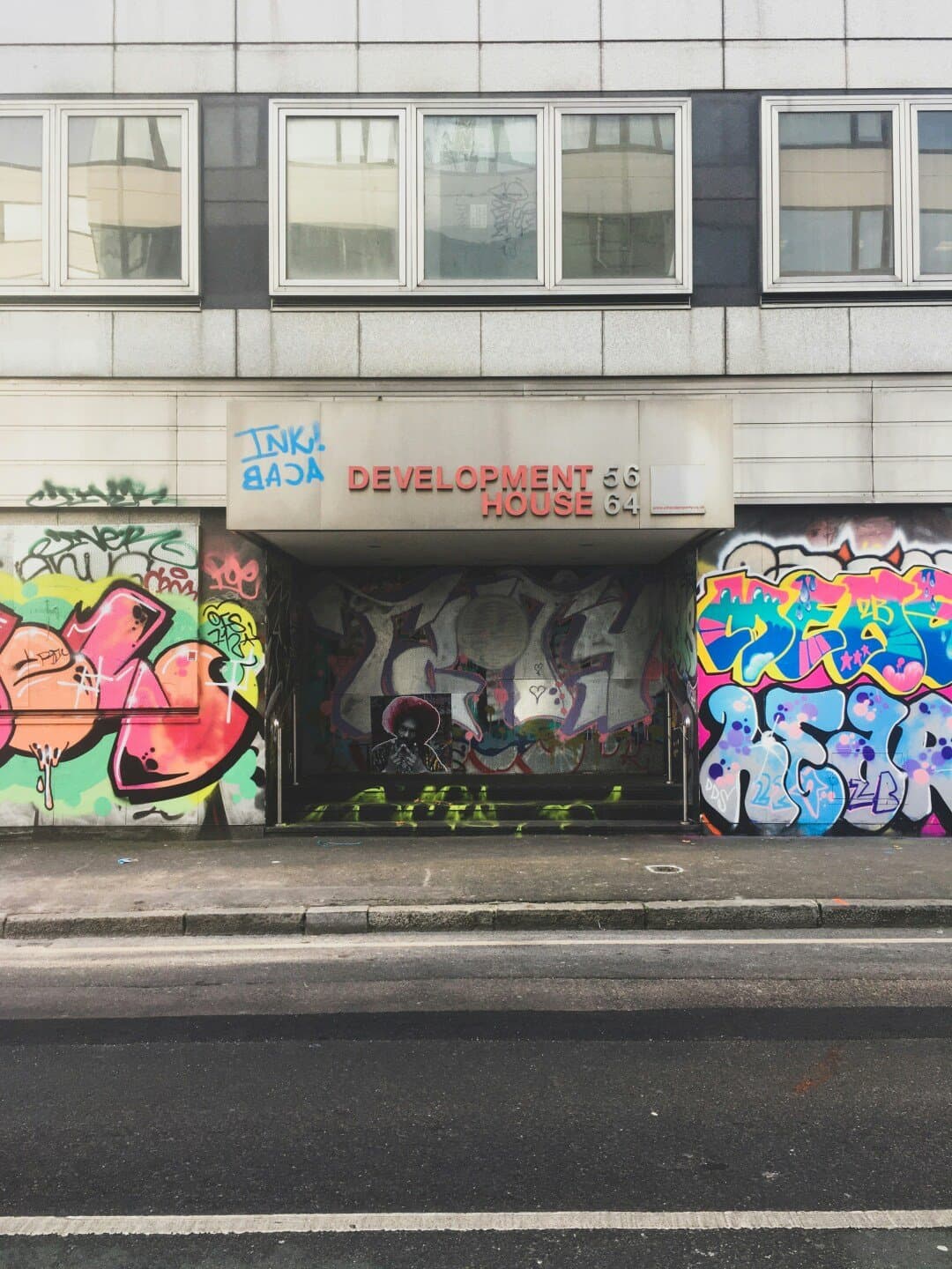 The Deaf Institute, image 1 of 1