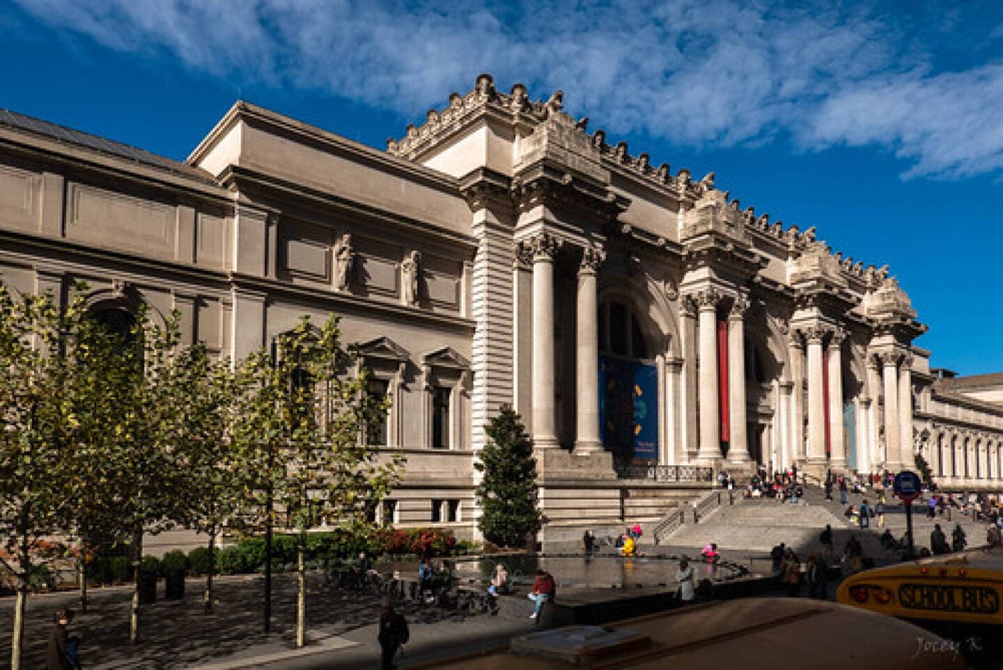 The Metropolitan Museum of Art, image 1 of 1
