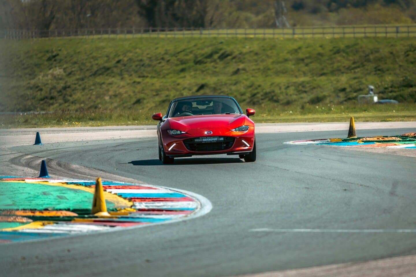 Mazda MX-5 (NA), image 1 of 1