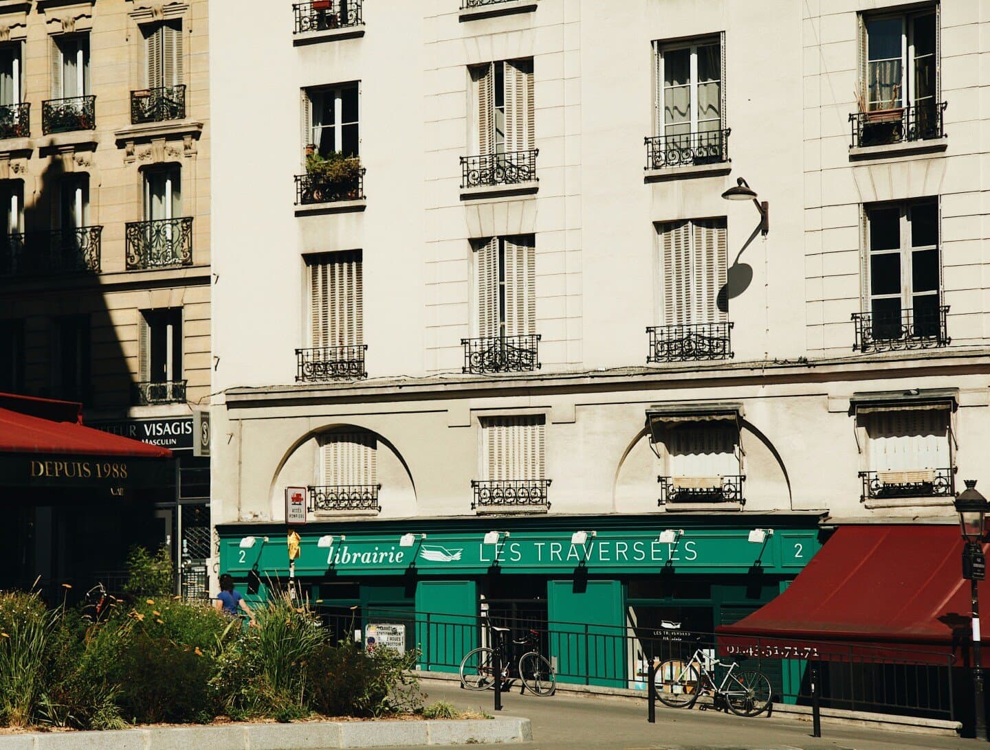 Piscine Georges Vallerey, image 1 of 1