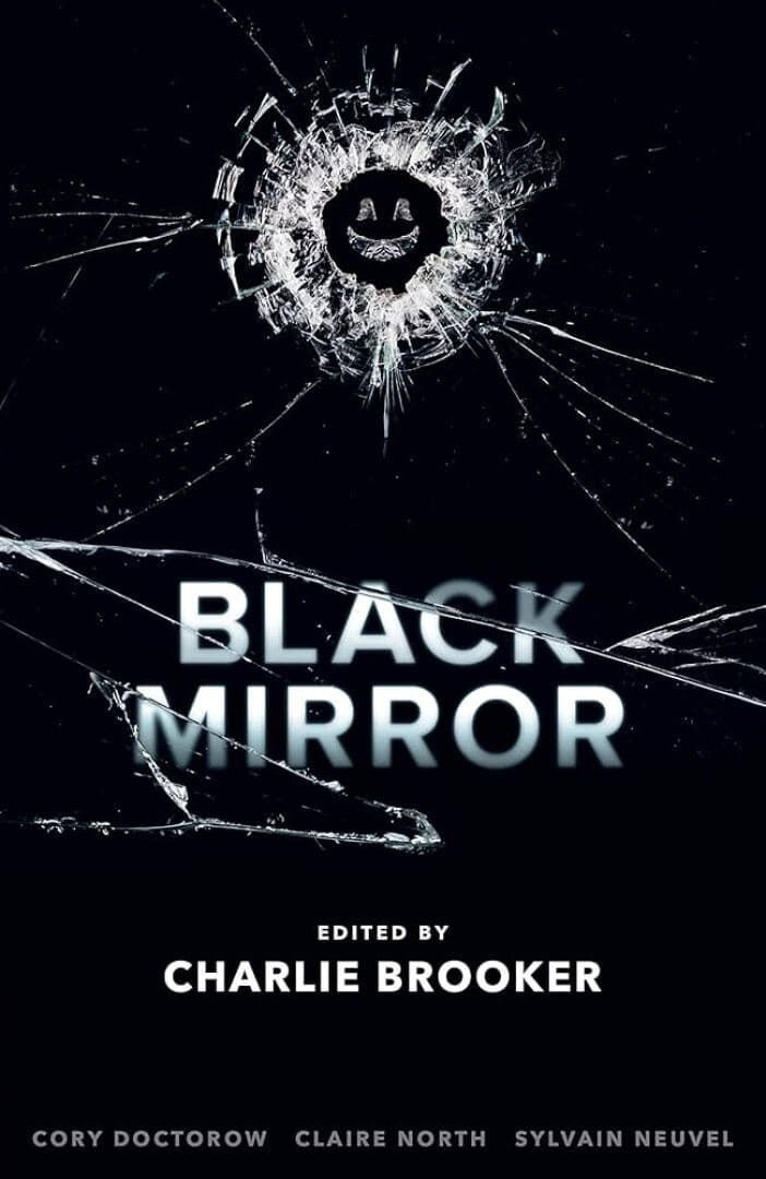 Black Mirror, image 1 of 1