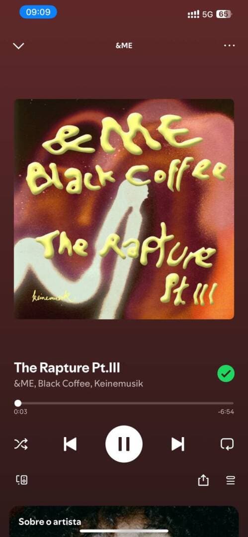 The Rapture pt. III, image 1 of 1