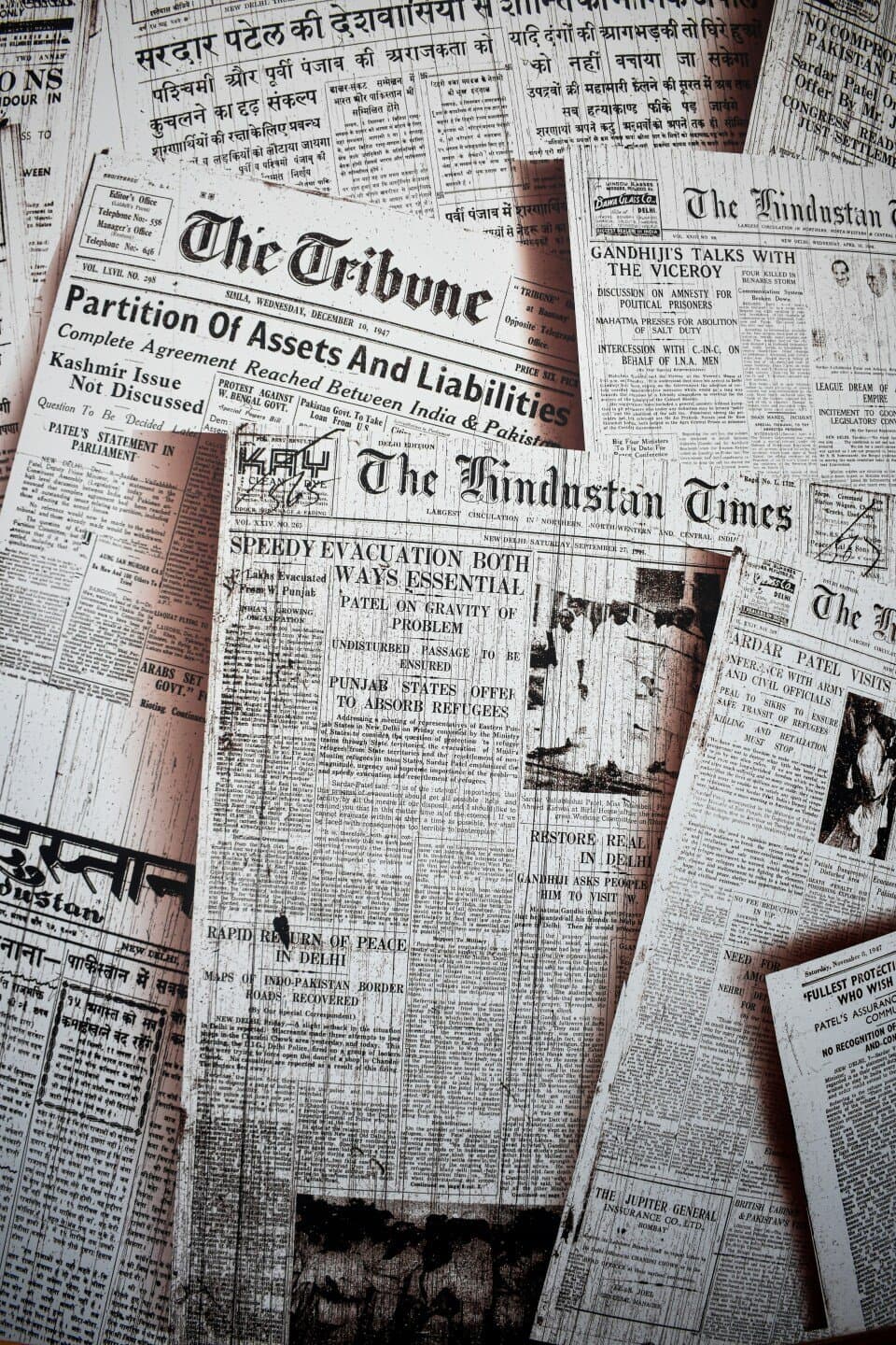 The Agenda-Setting Function of Mass Media – McCombs & Shaw, image 1 of 1