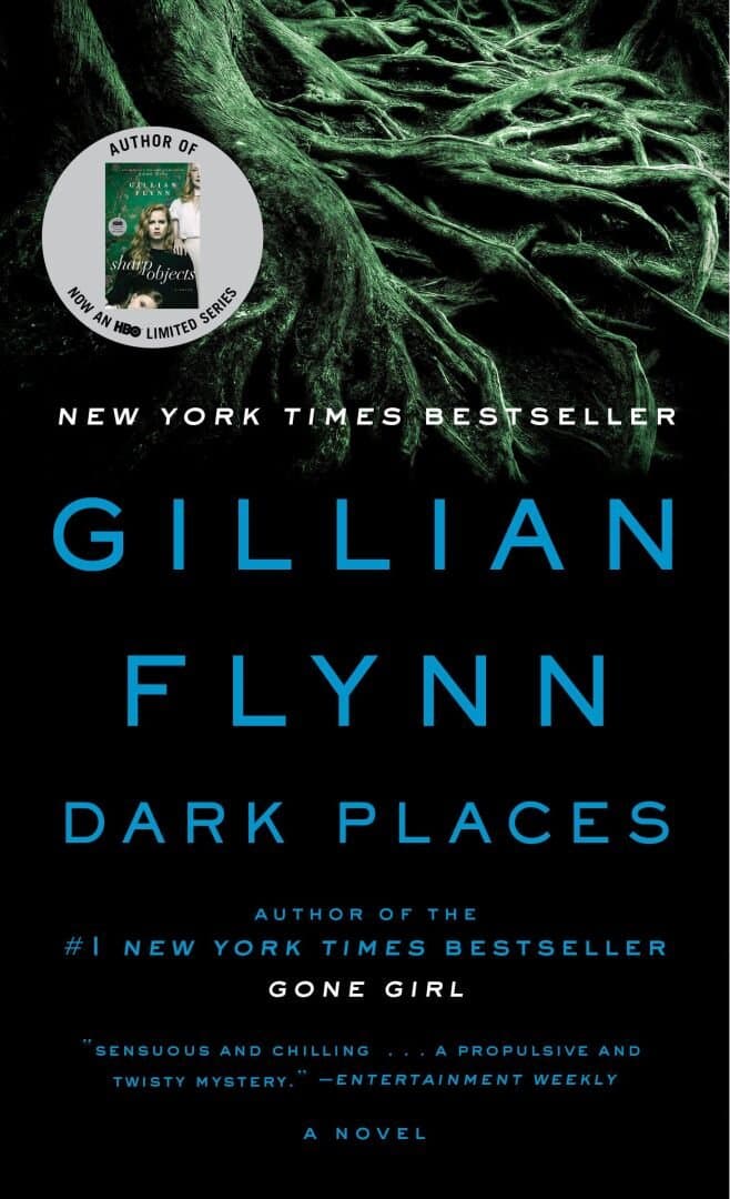 Dark Places, image 1 of 1