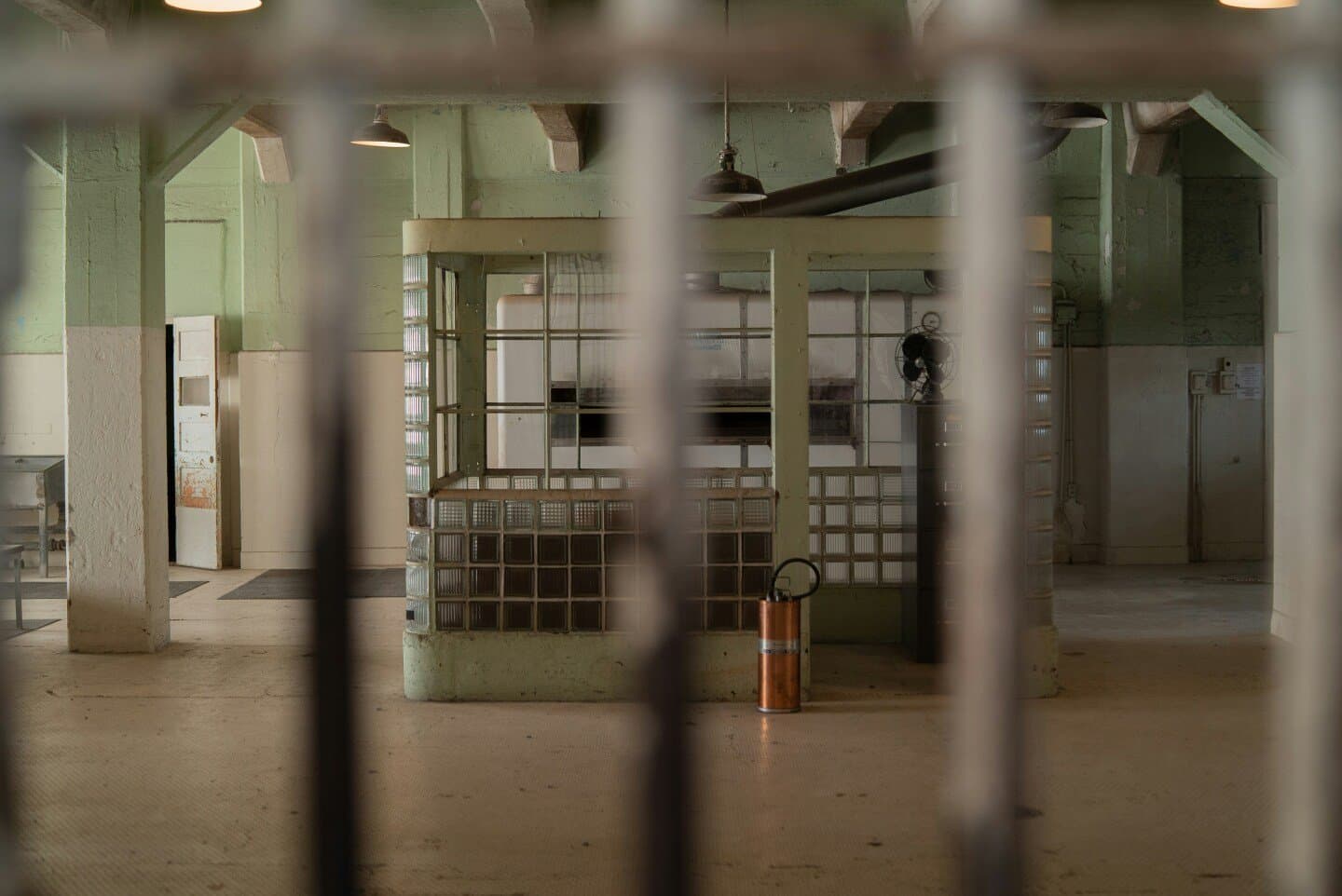 Prison Break, image 1 of 1