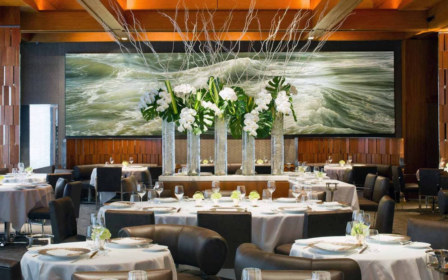 ❌ APAGAR (duplicata) — Le Bernardin, image 1 of 1