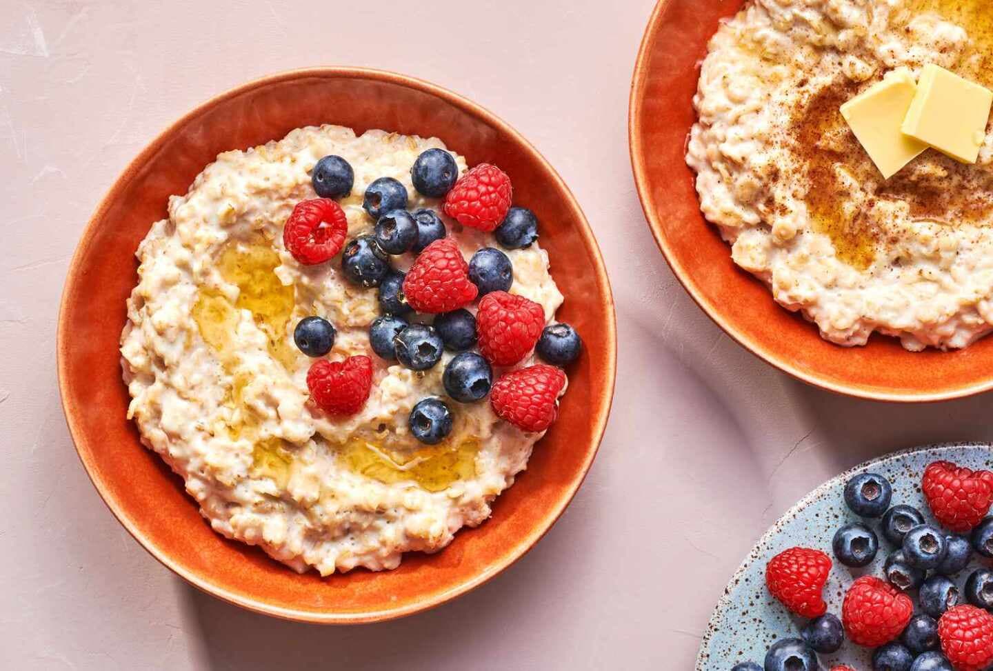Scottish Porridge, image 1 of 1