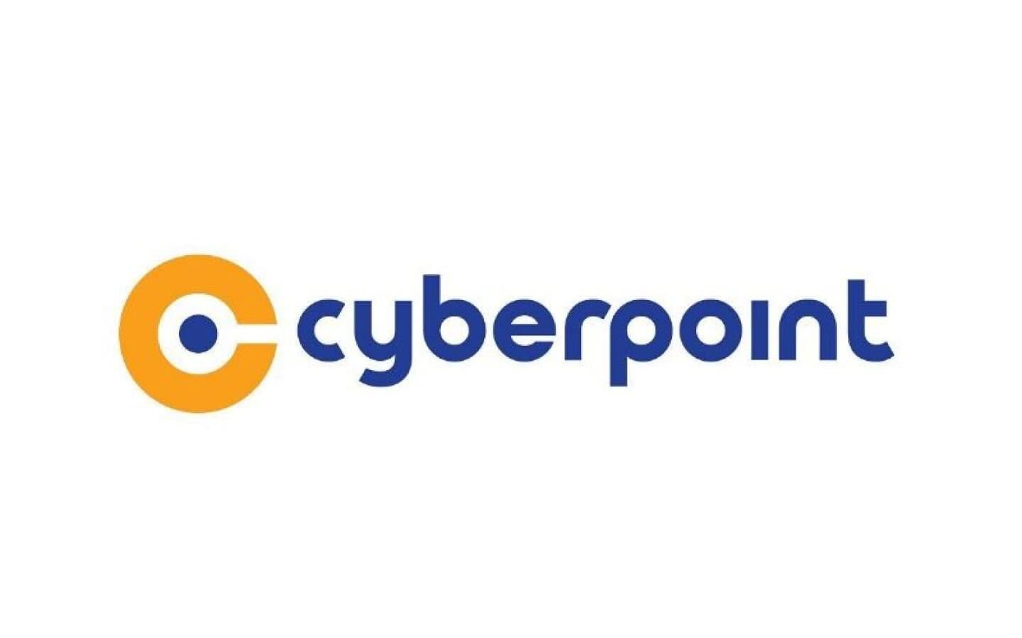 Cyberpoint, image 1 of 1