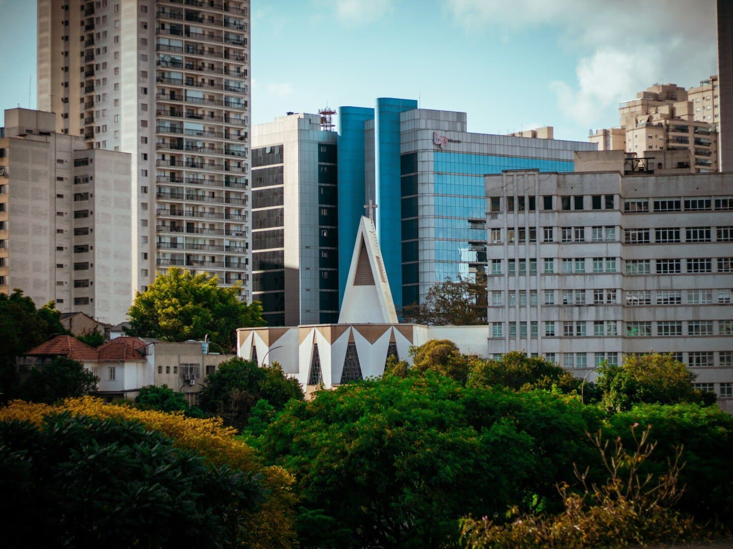 Ginásio Municipal de Esportes Miguel Wanis, image 1 of 1