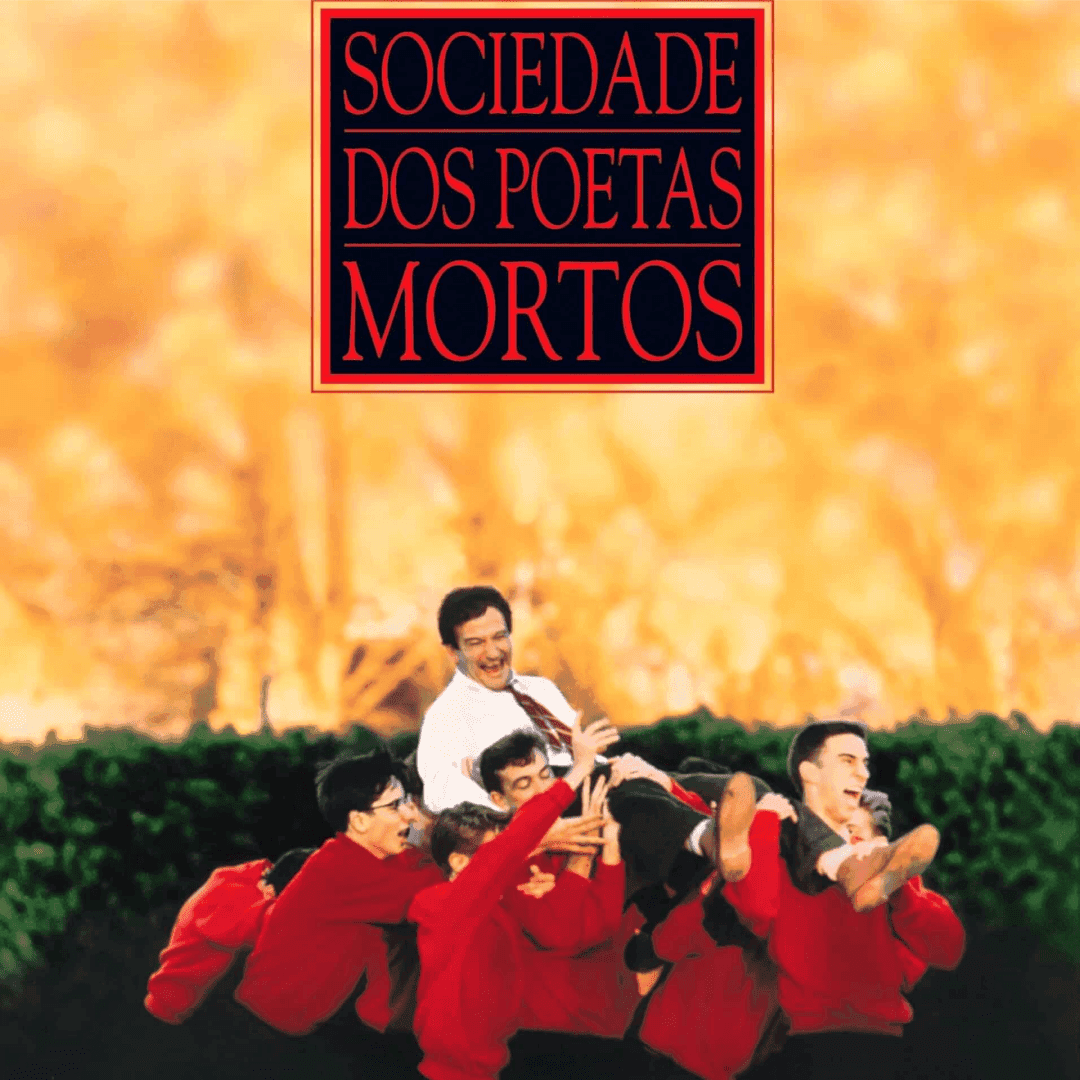 Dead Poets Society, image 1 of 1