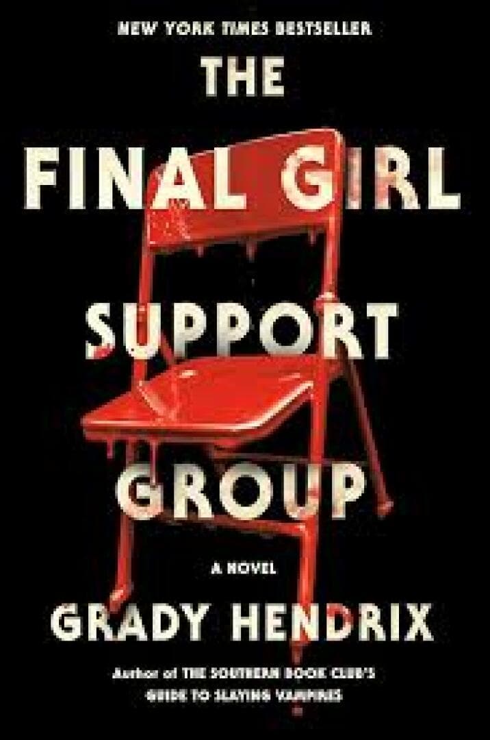 The Final Girl Support Group, image 1 of 1
