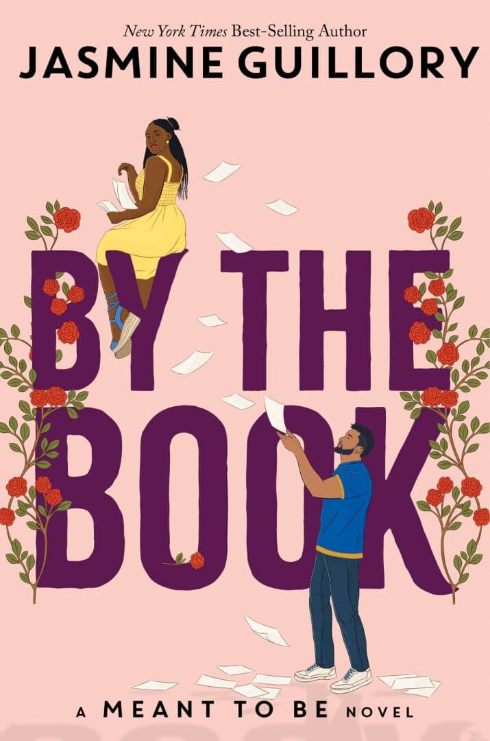 By the Book, image 1 of 1