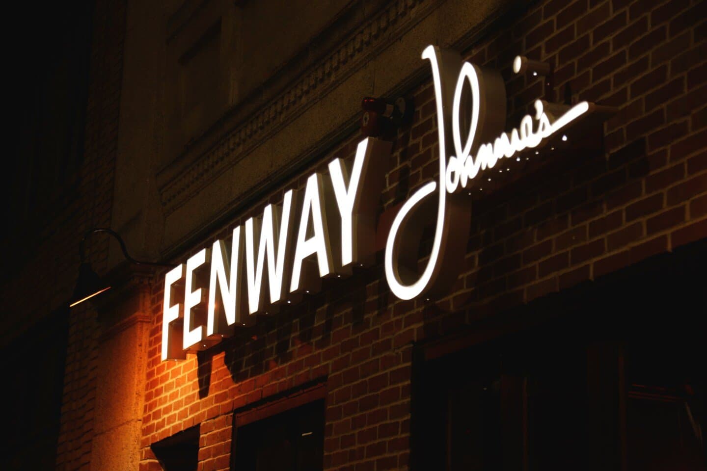 Pavement Coffeehouse (Fenway), image 1 of 1