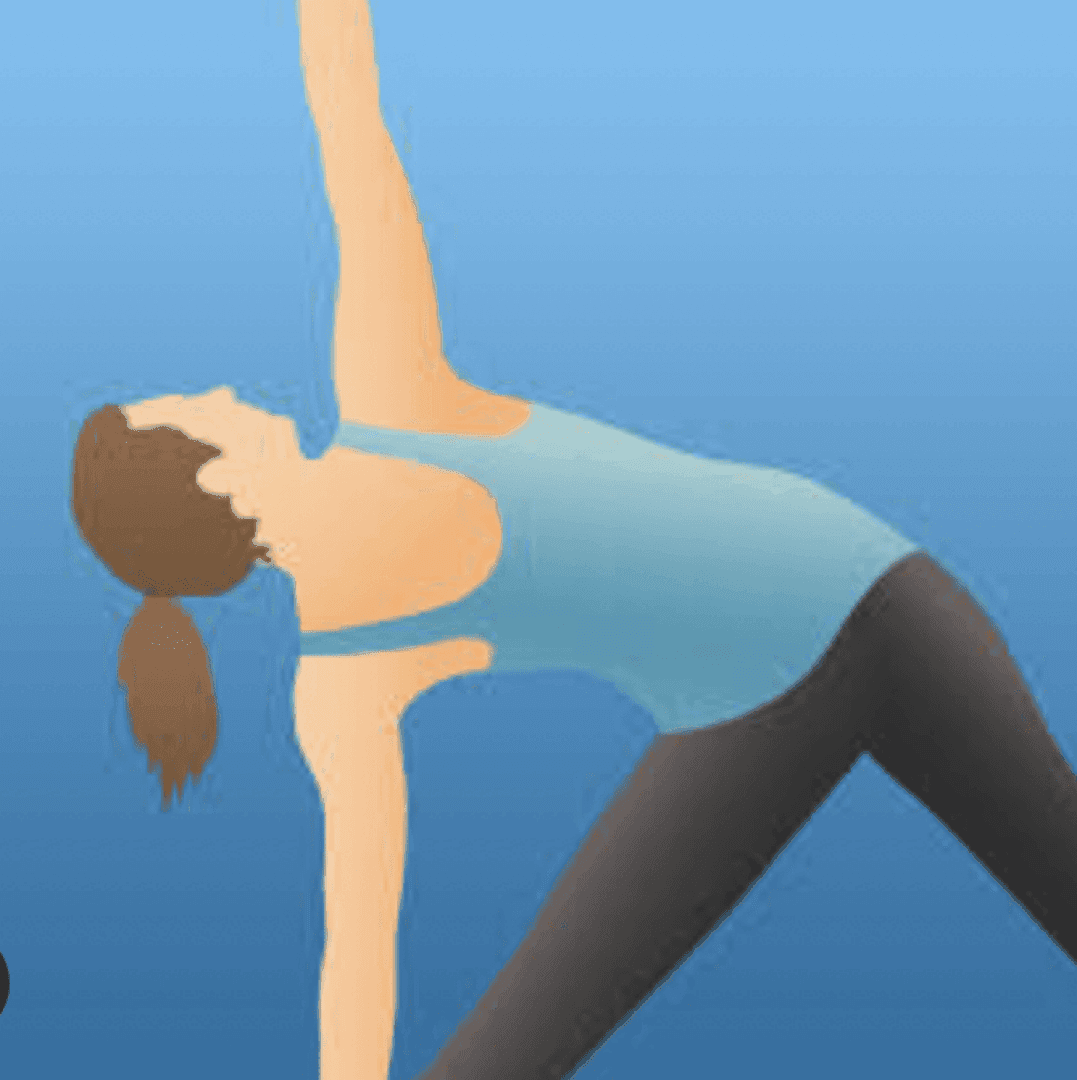 Pocket Yoga, image 1 of 1