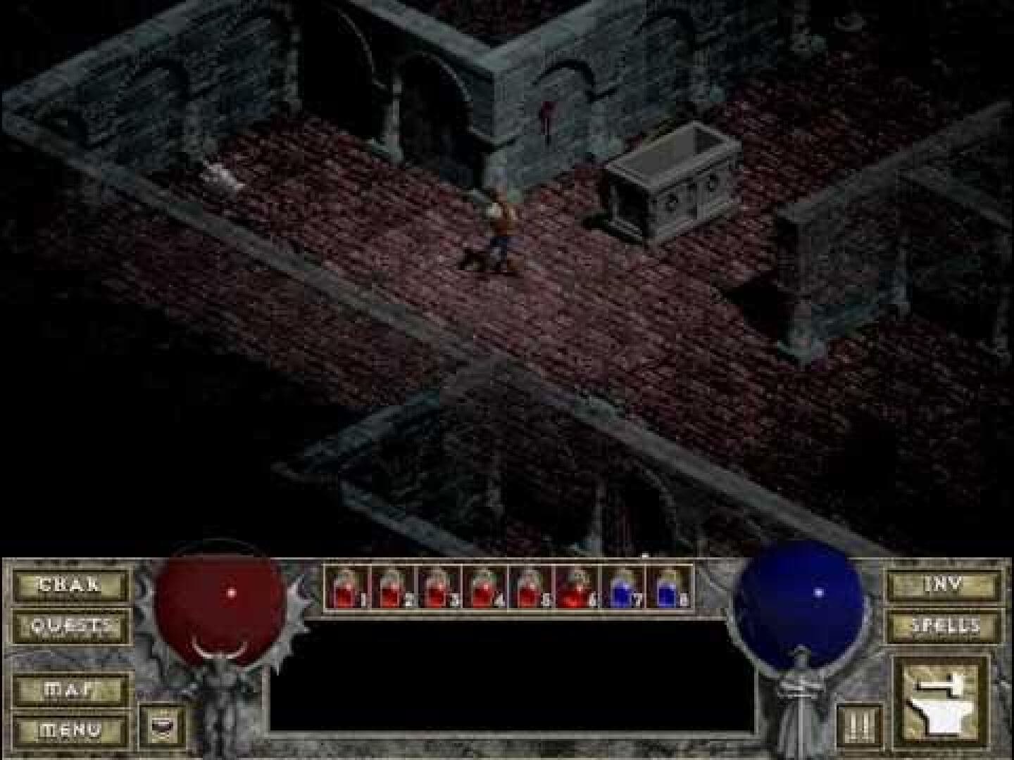 Diablo, image 1 of 1
