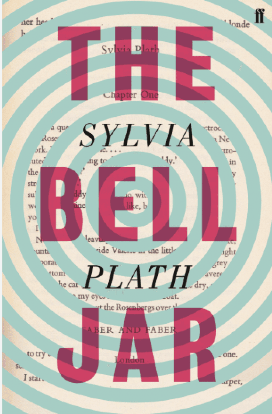 The Bell Jar, image 1 of 1
