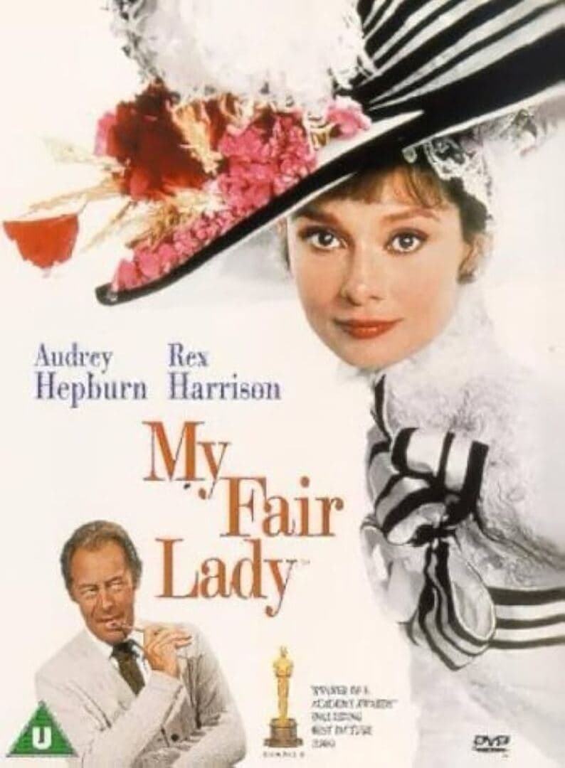 My Fair Lady, image 1 of 1