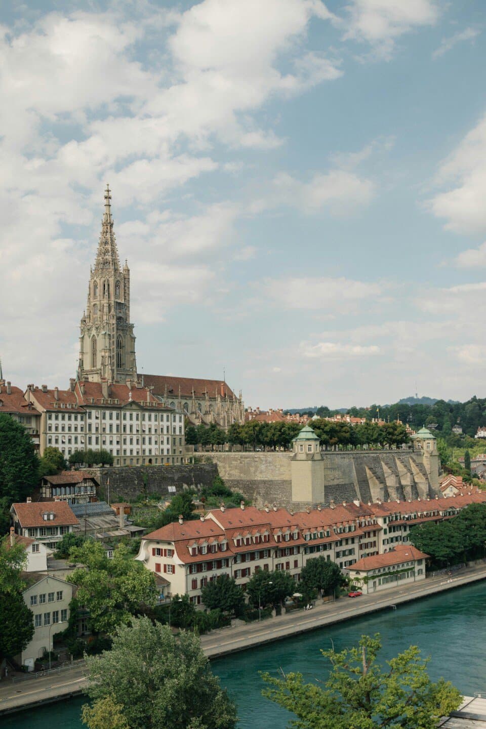 Bernisches Historisches Museum, image 1 of 1