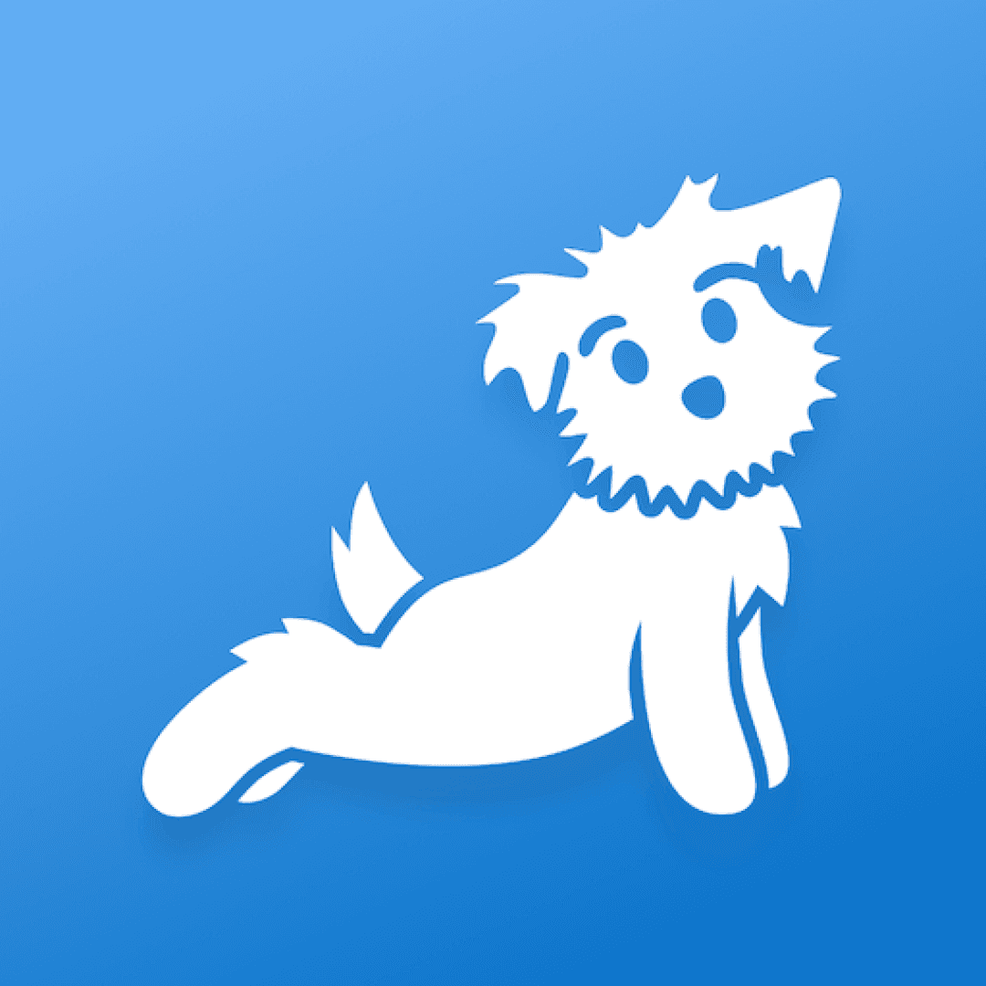 Down Dog, image 1 of 1