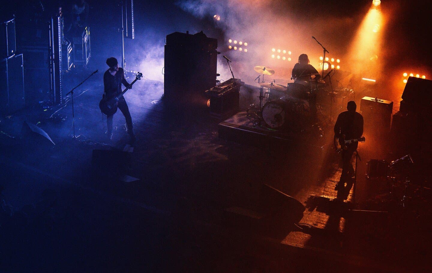 Band on the Wall, image 1 of 1
