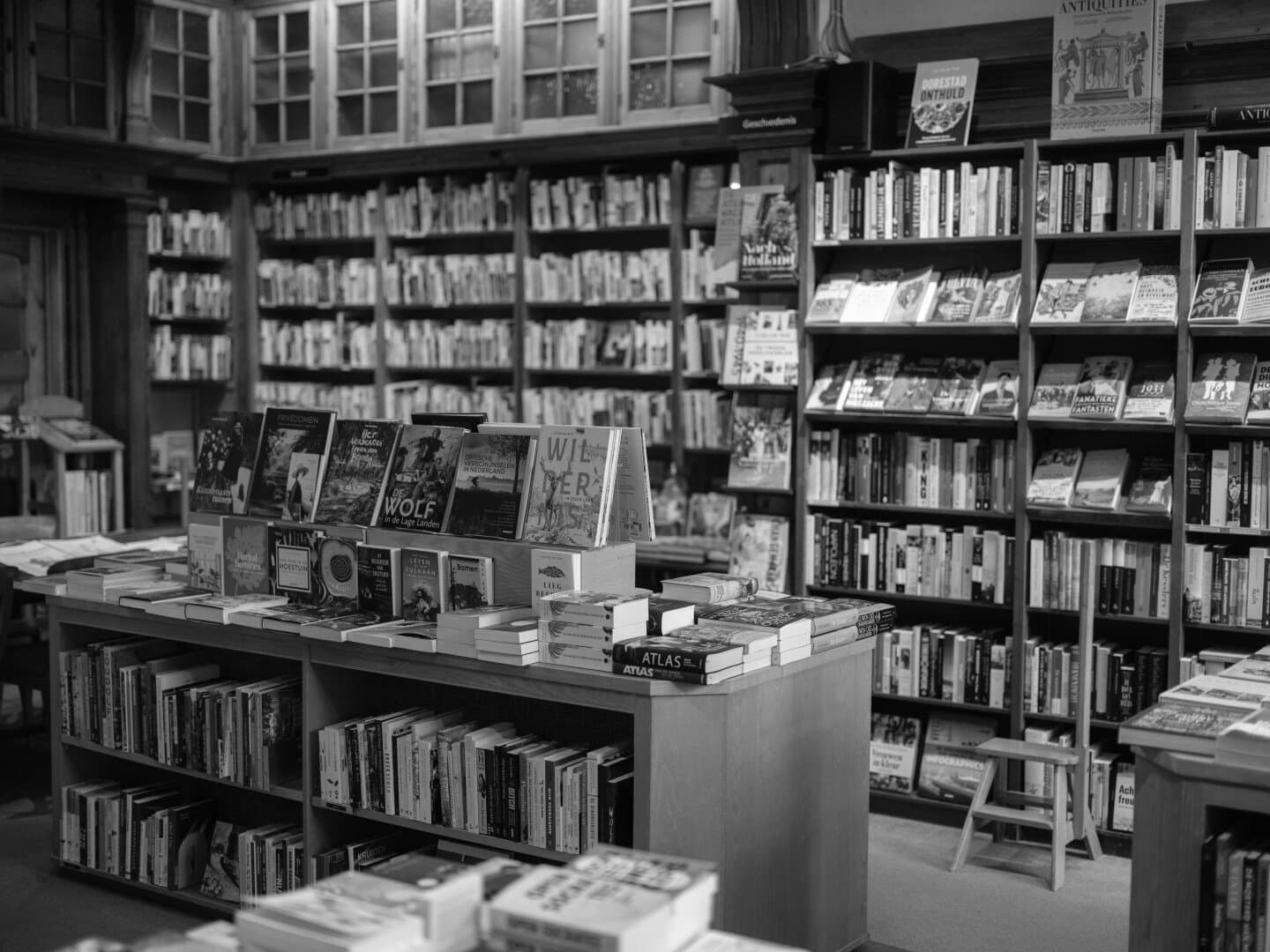 Community Bookstore, image 1 of 1