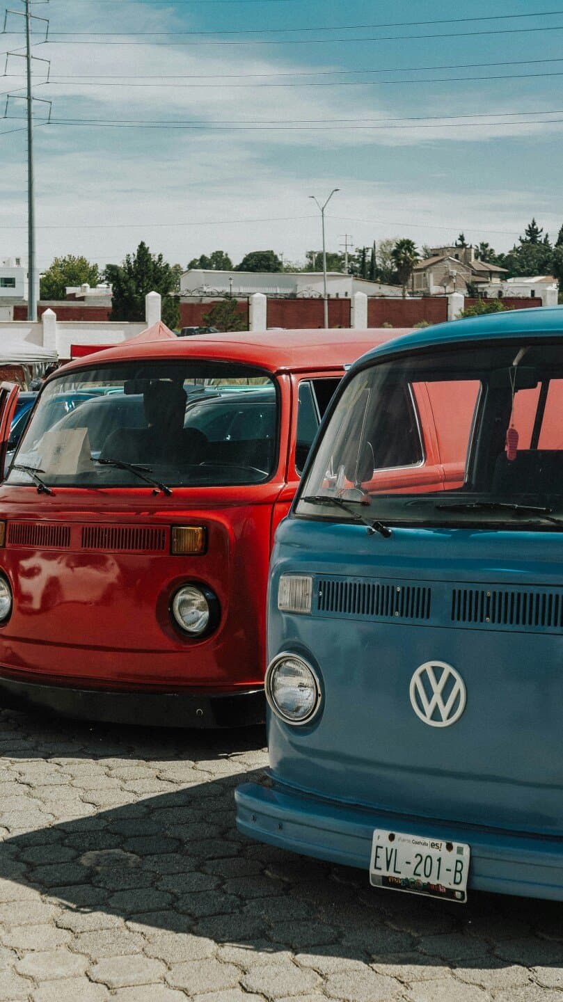 Volkswagen Kombi, image 1 of 1