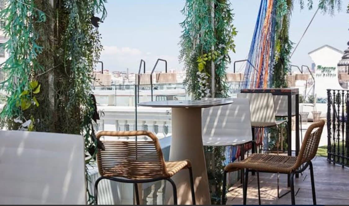 Picalagartos Sky Bar, image 1 of 1