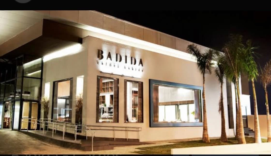 Badida Carnes nobres, image 1 of 1