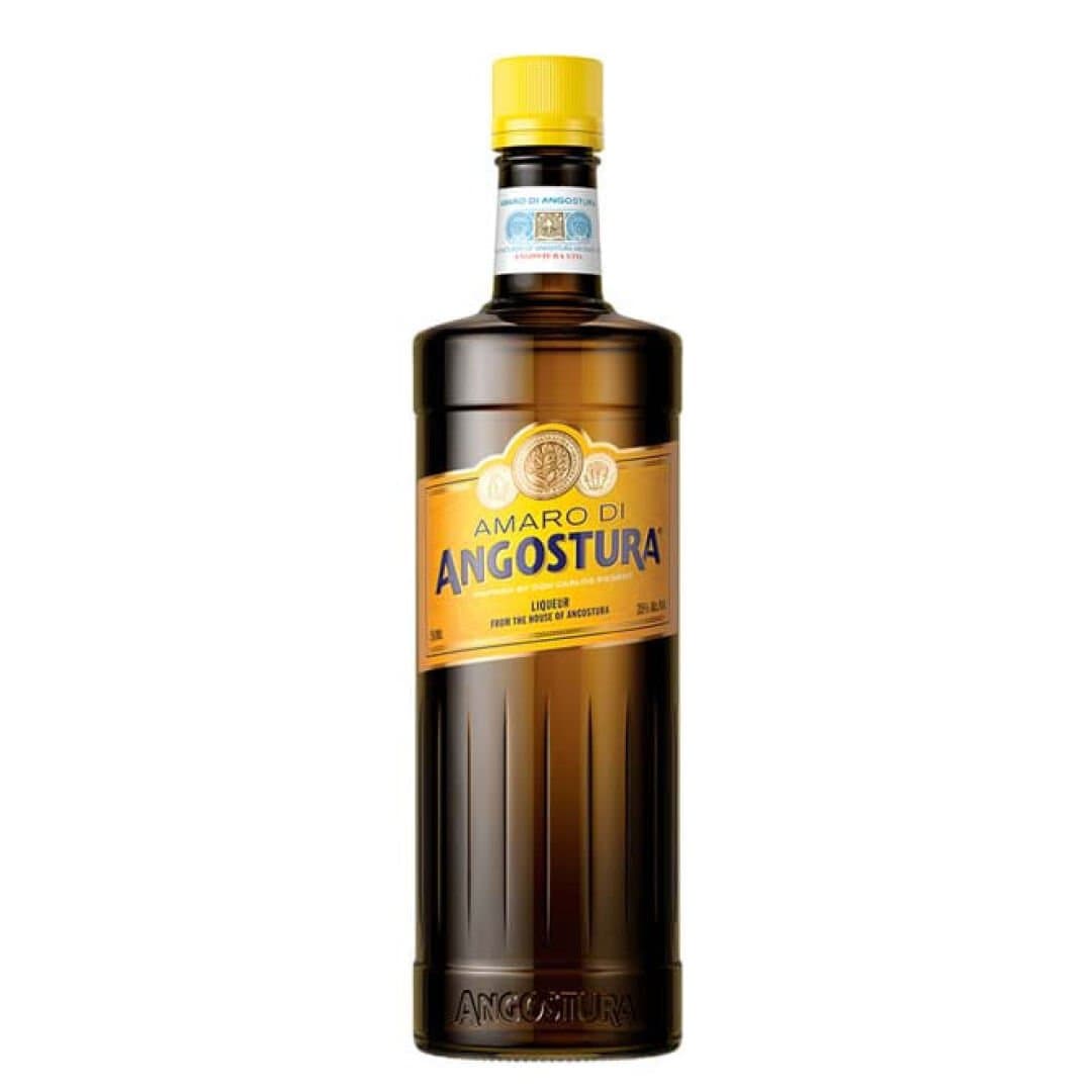 Amaro Angostura, image 1 of 1