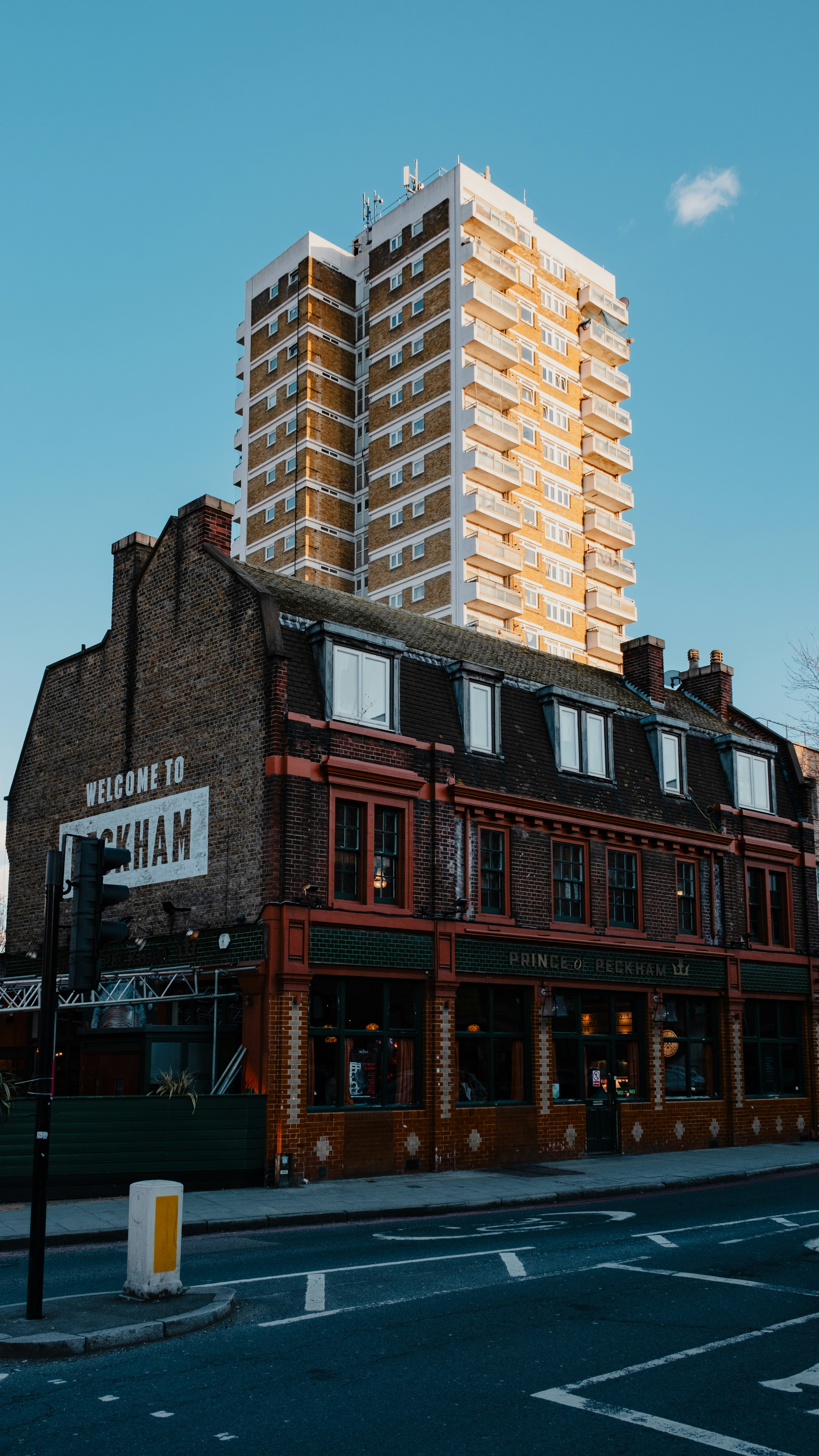Copeland Gallery, image 1 of 1