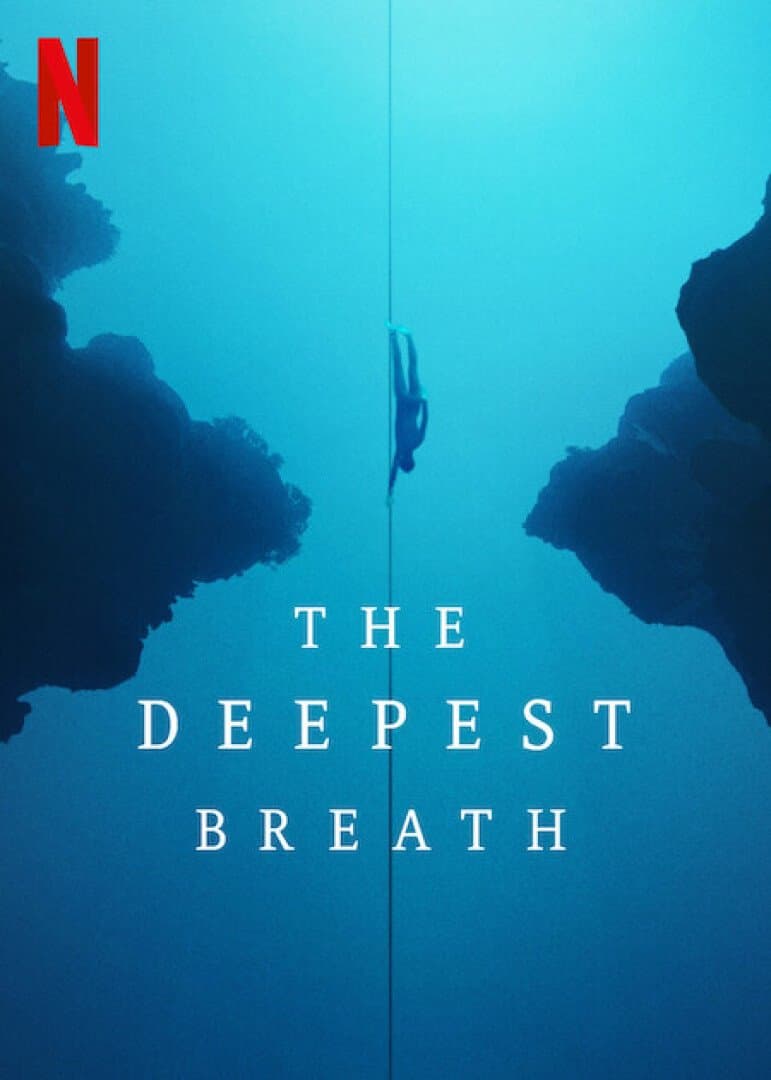 The Deepest Breath, image 1 of 1