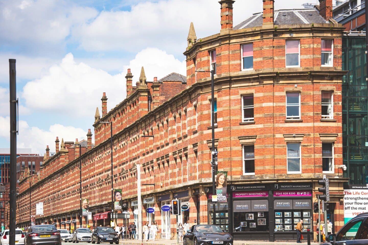 Lloyds Pharmacy Manchester Royal Infirmary, image 1 of 1