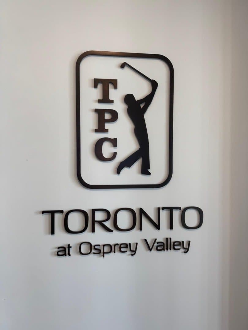 TPC Toronto at Osprey North, image 1 of 1