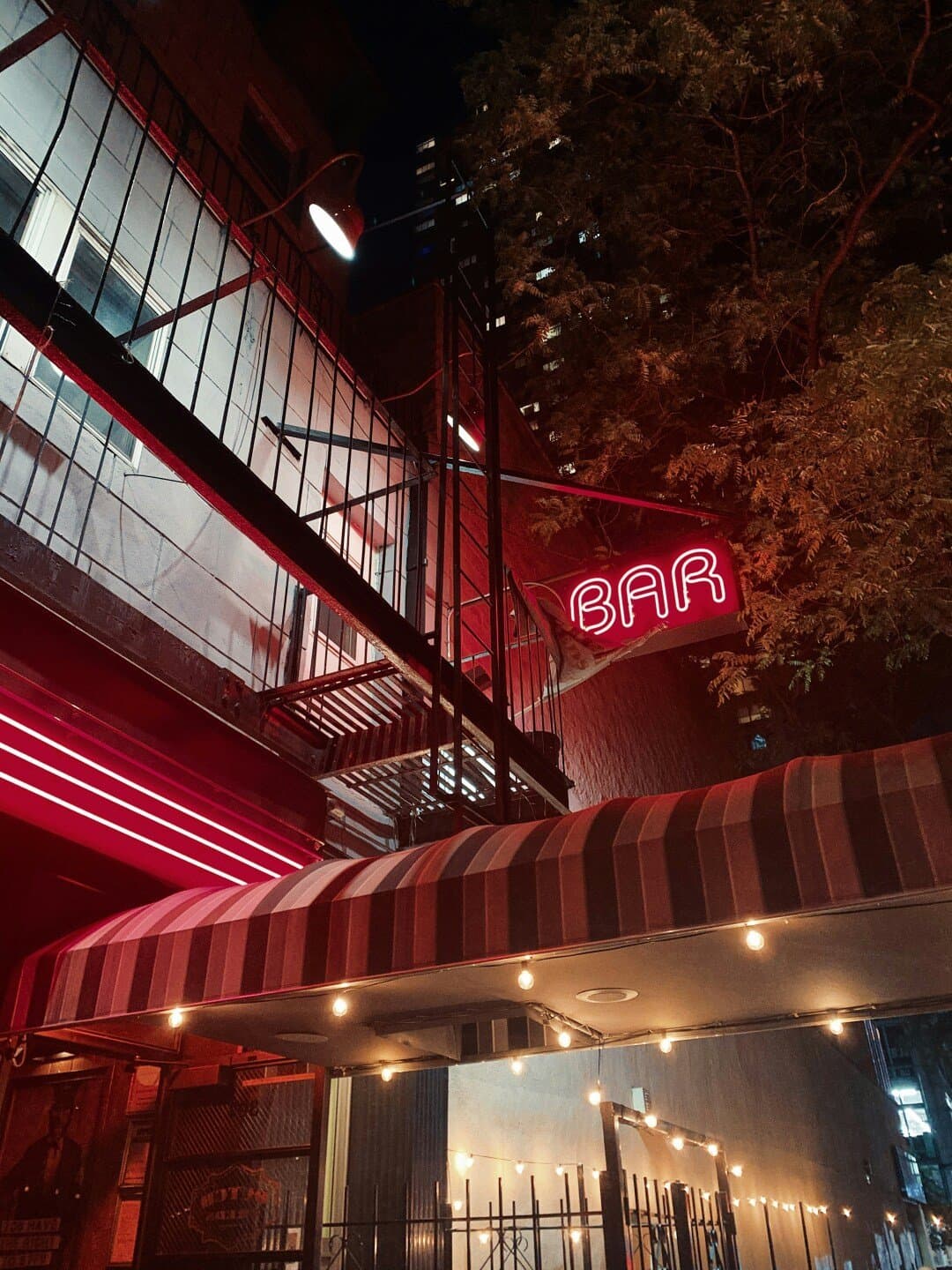 Bar Baixo Pinheiros, image 1 of 1