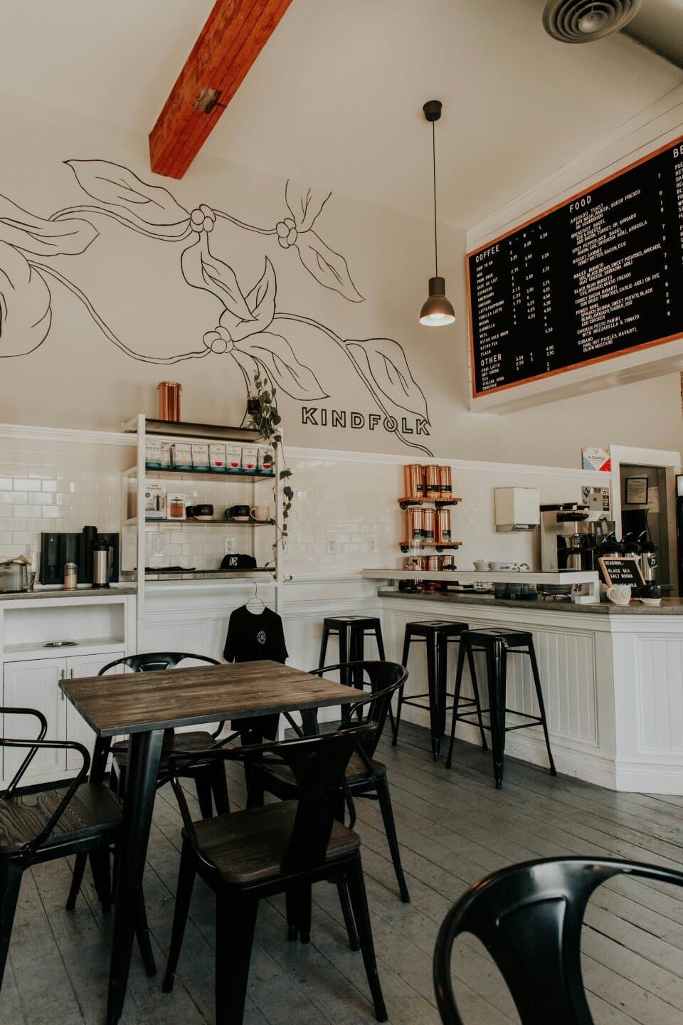 Brassica Kitchen + Cafe, image 1 of 1